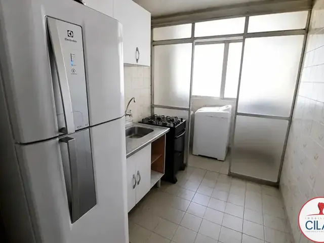 Apartamento 1 quarto e 1 banheiro, à venda, no bairro Centro em Curitiba