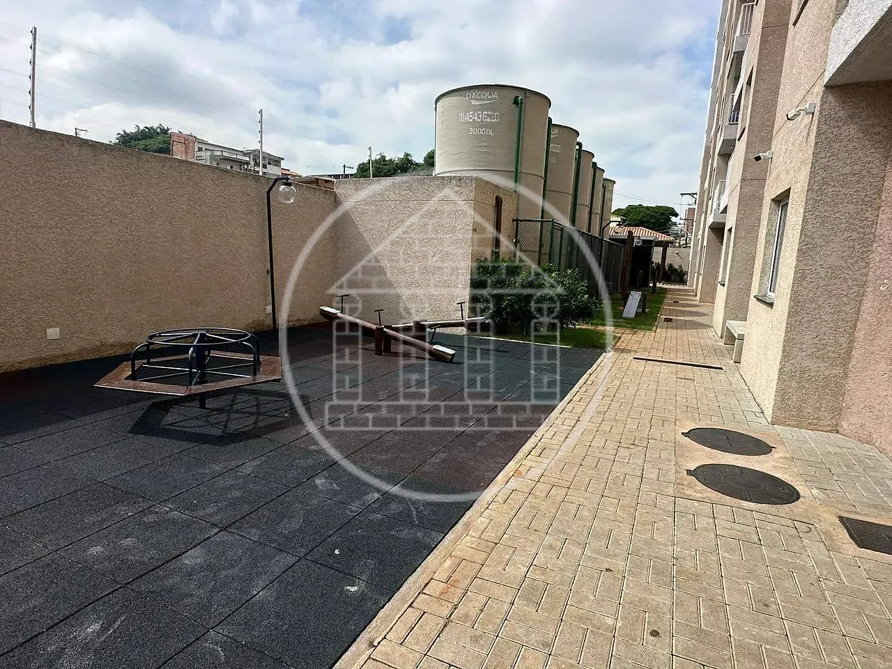Apartamento, 2 quartos, 38 m² - Foto 14