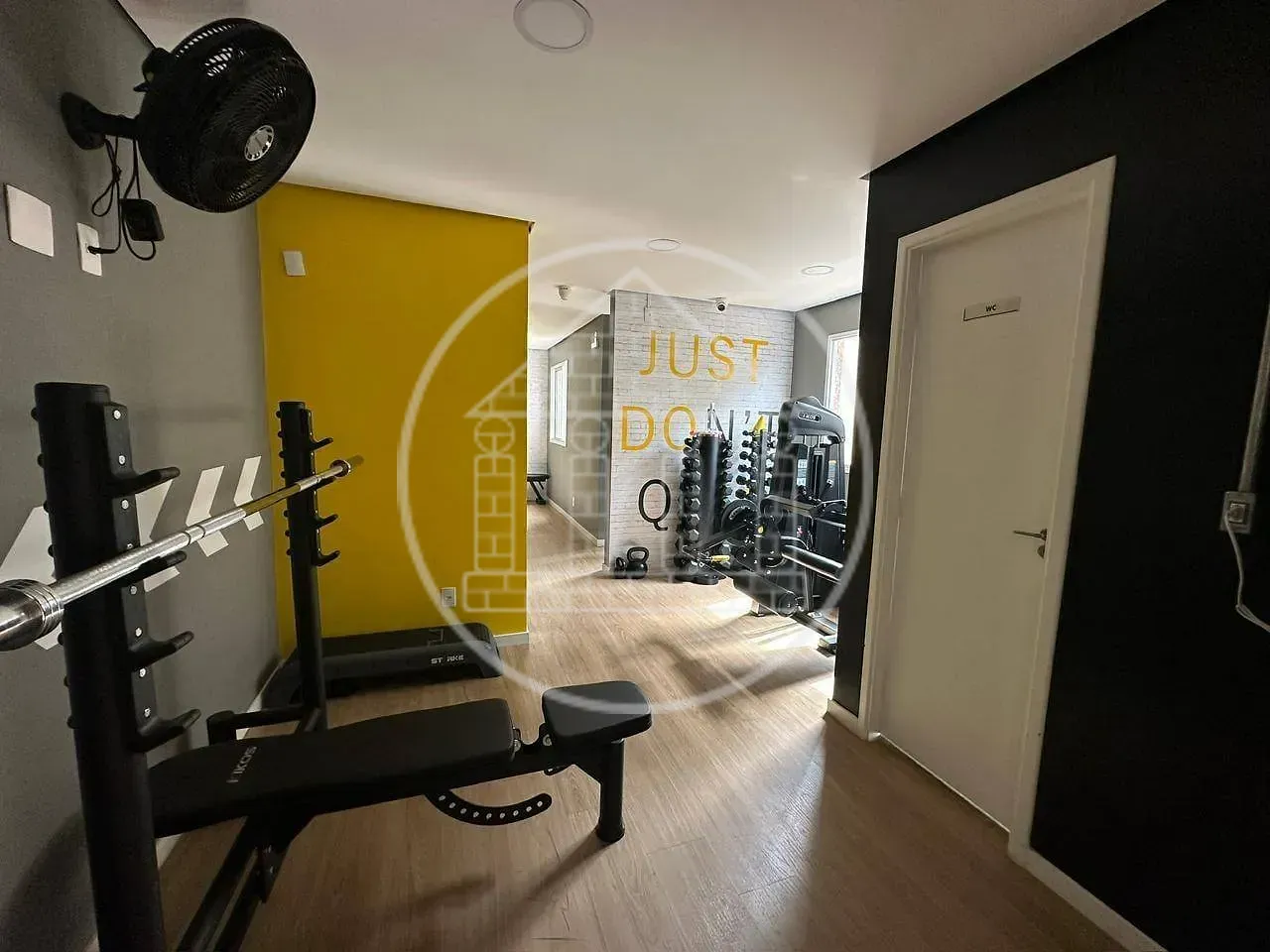 Apartamento, 2 quartos, 38 m² - Foto 9
