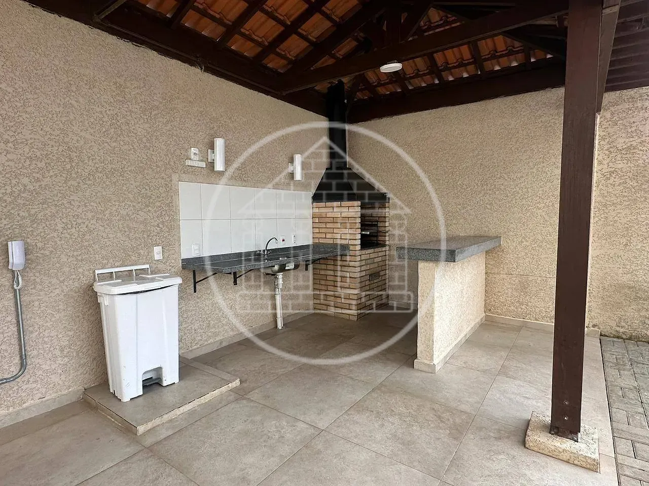 Apartamento, 2 quartos, 38 m² - Foto 13