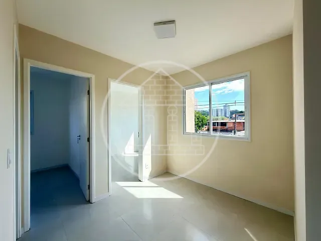 Apartamento com 38m² 2 quartos e 1 banheiro, à venda, no bairro Vila dos Andradas em São Paulo