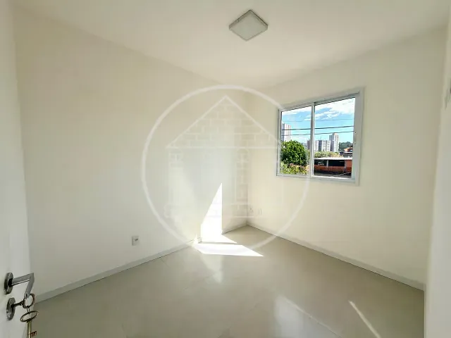 Apartamento com 38m² 2 quartos e 1 banheiro, à venda, no bairro Vila dos Andradas em São Paulo