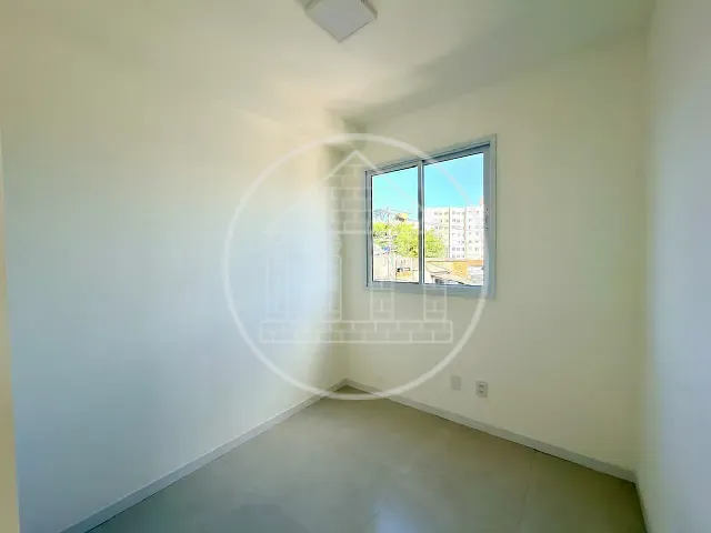 Apartamento com 38m² 2 quartos e 1 banheiro, à venda, no bairro Vila dos Andradas em São Paulo