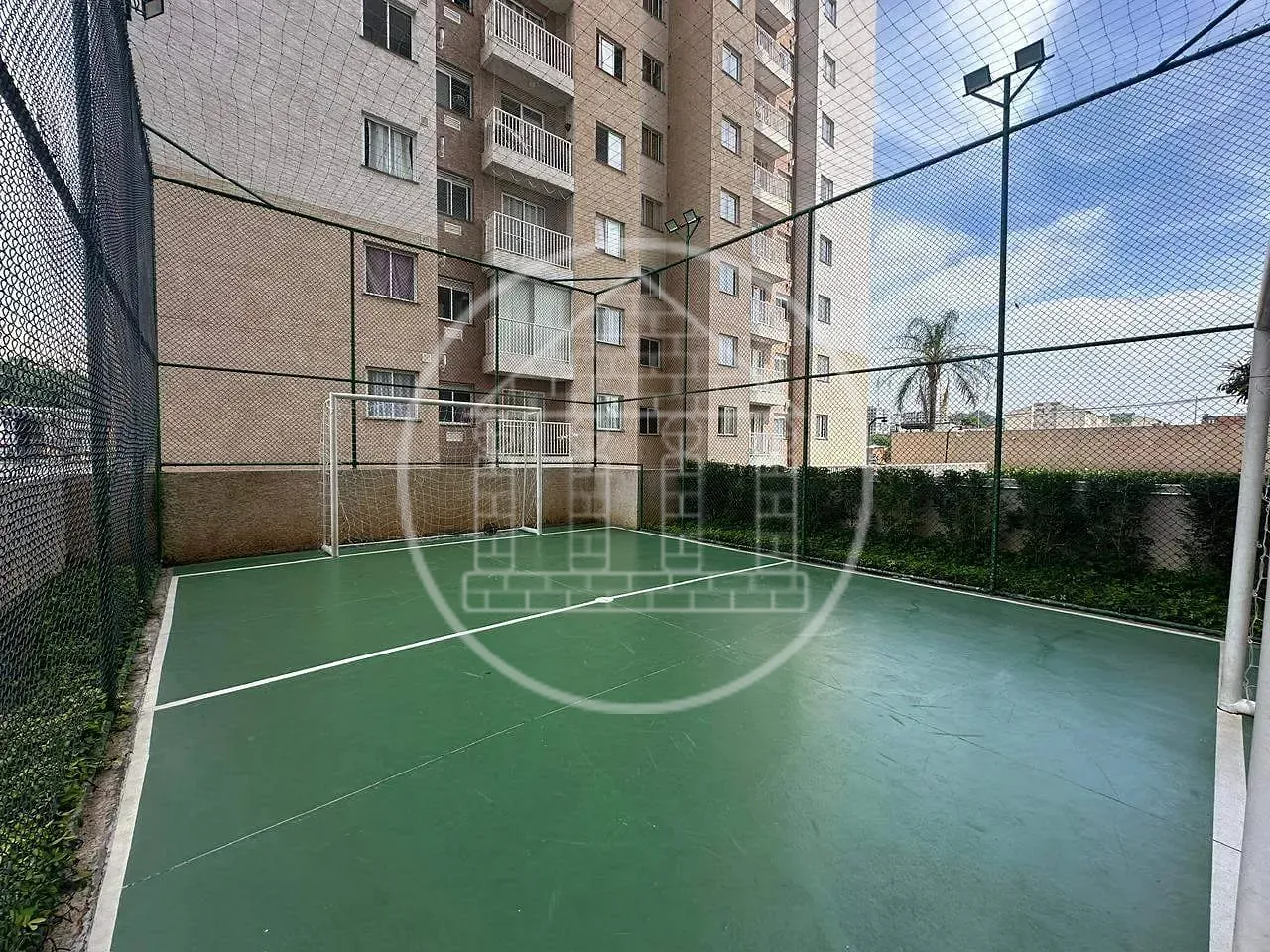 Apartamento, 2 quartos, 38 m² - Foto 7
