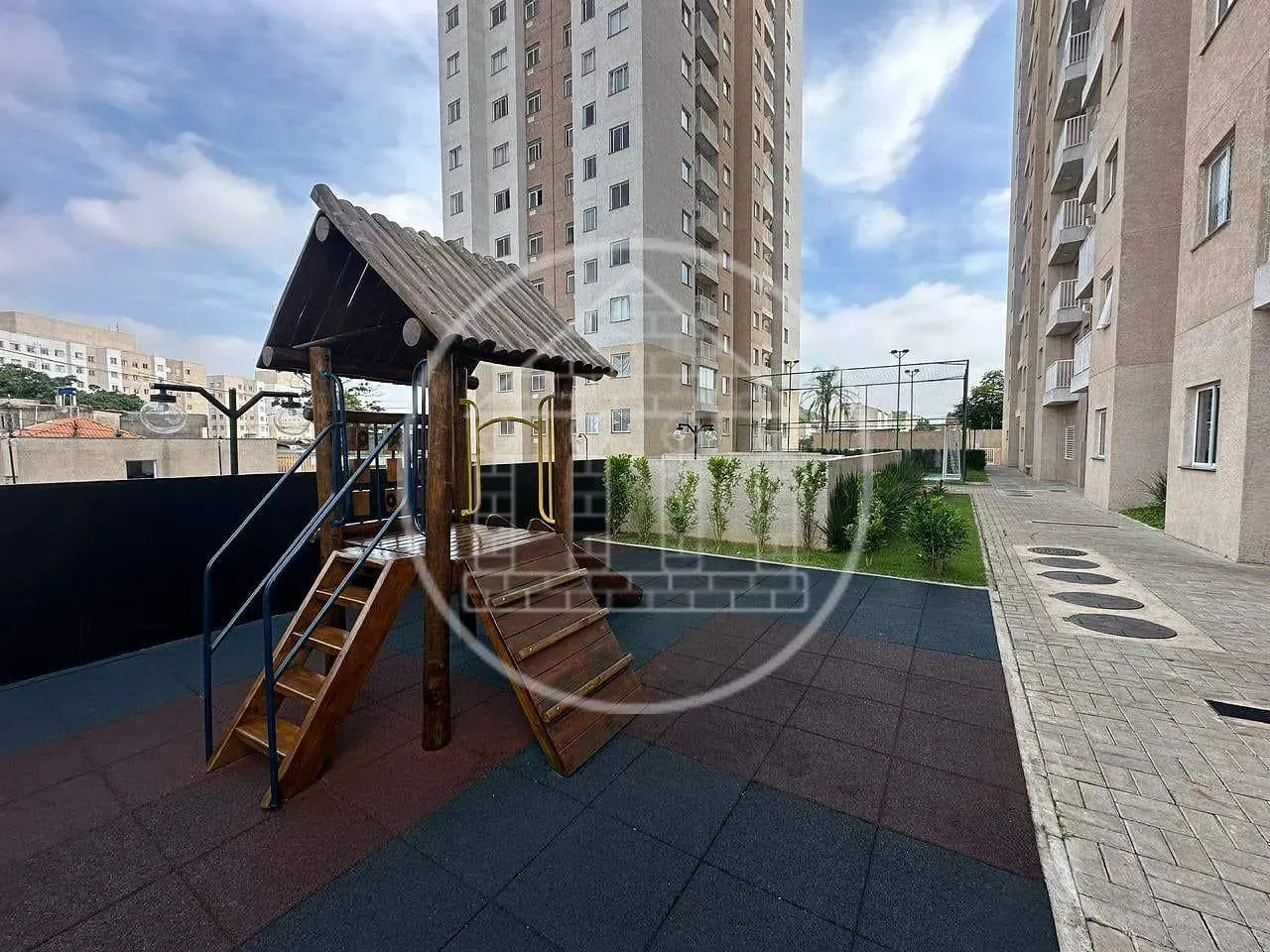 Apartamento, 2 quartos, 38 m² - Foto 16