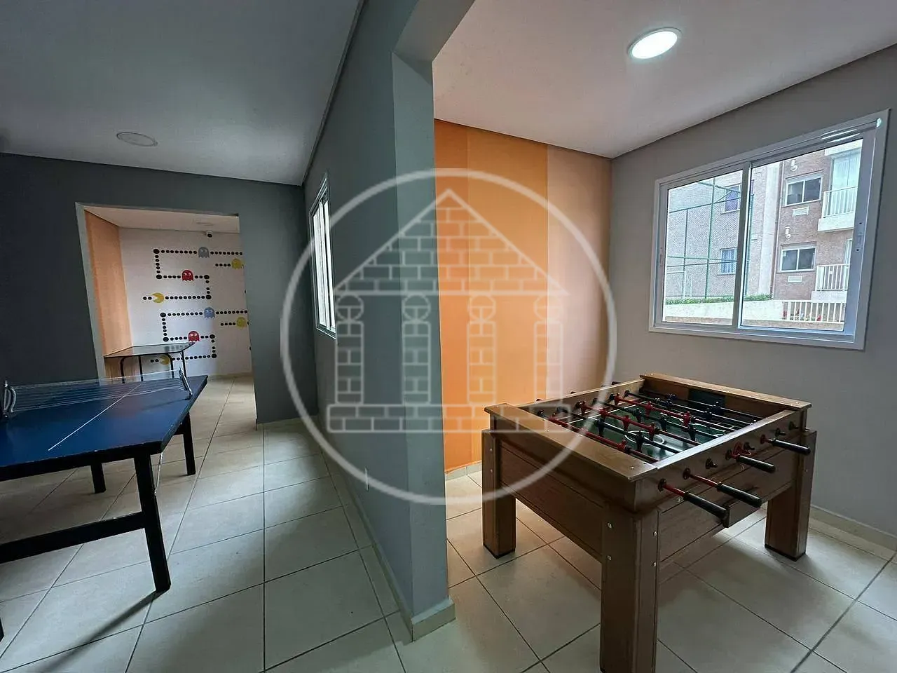 Apartamento, 2 quartos, 38 m² - Foto 12