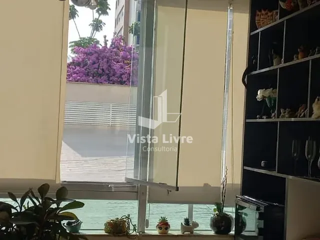 Apartamento com 44m² 1 quarto e 1 banheiro, à venda, no bairro Água Branca em São Paulo