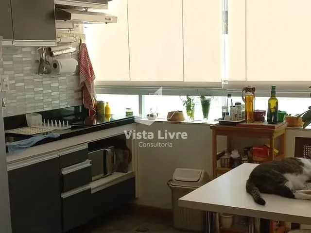 Apartamento com 44m² 1 quarto e 1 banheiro, à venda, no bairro Água Branca em São Paulo
