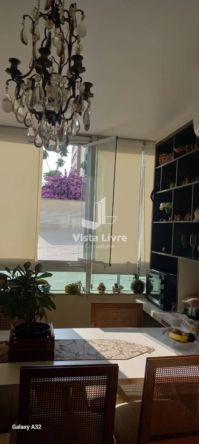 Apartamento, 1 quarto, 44 m² - Foto 2