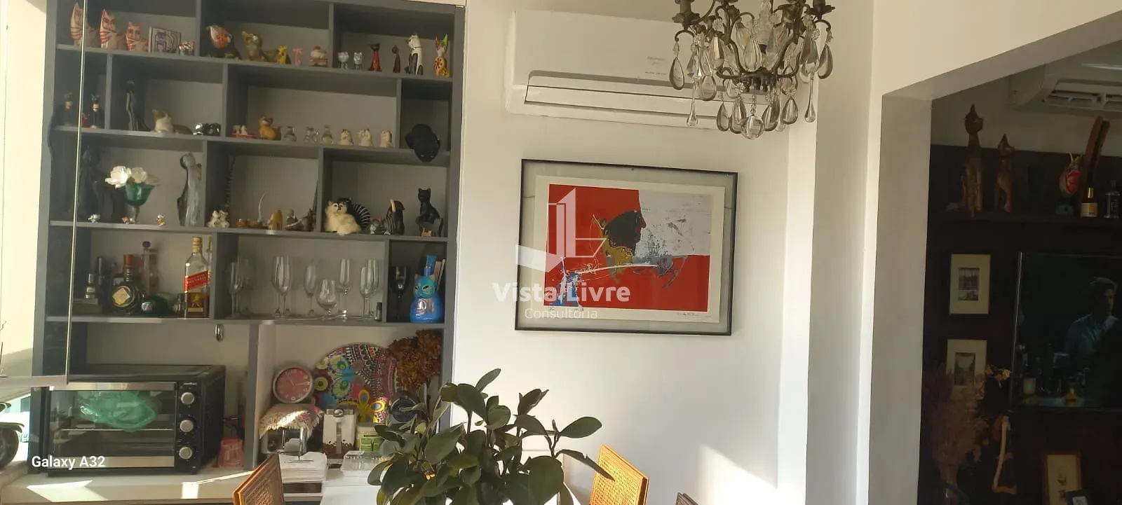 Apartamento, 1 quarto, 44 m² - Foto 4