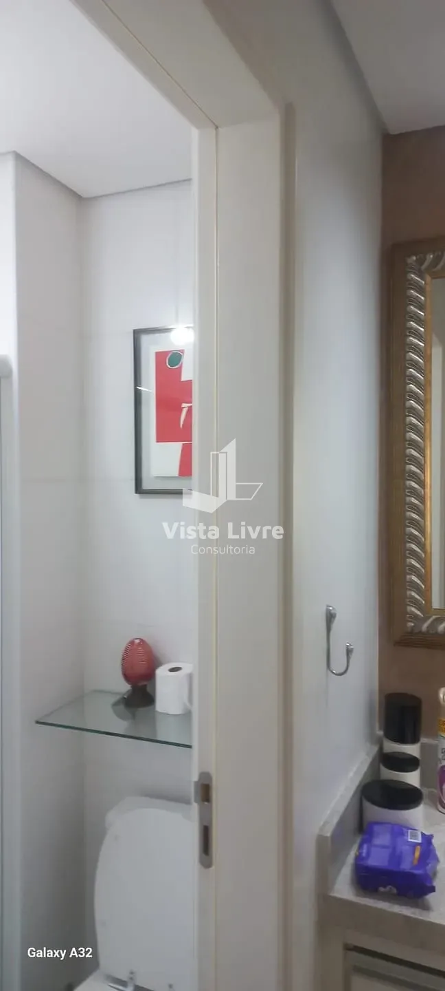 Apartamento, 1 quarto, 44 m² - Foto 10