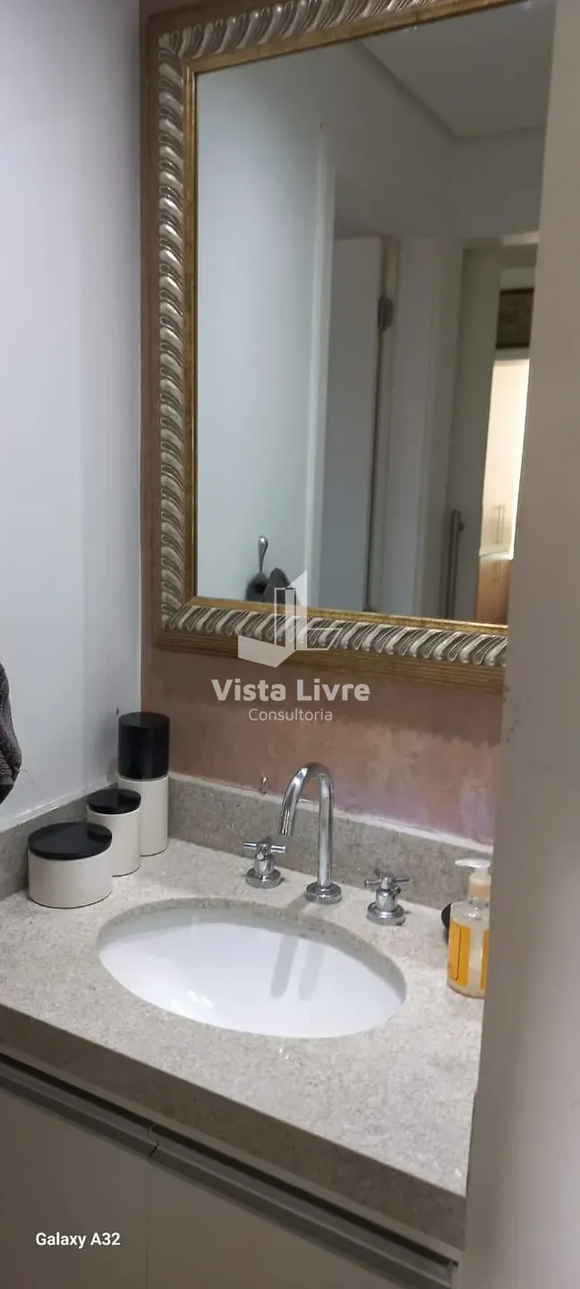 Apartamento, 1 quarto, 44 m² - Foto 11