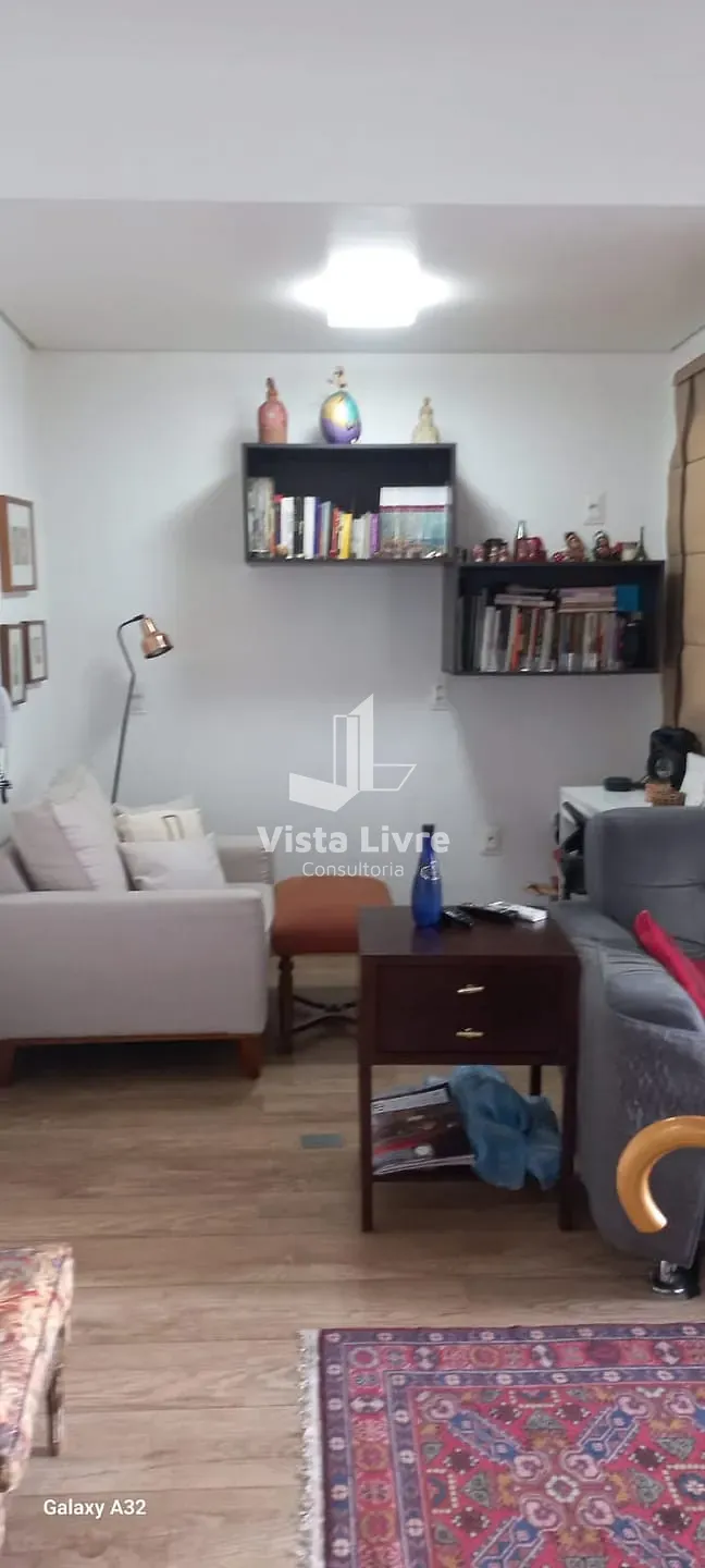 Apartamento, 1 quarto, 44 m² - Foto 6