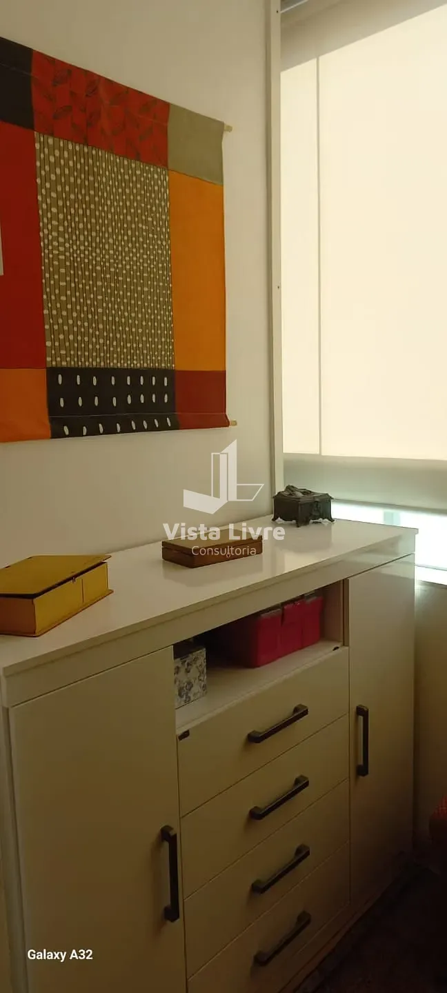 Apartamento, 1 quarto, 44 m² - Foto 8