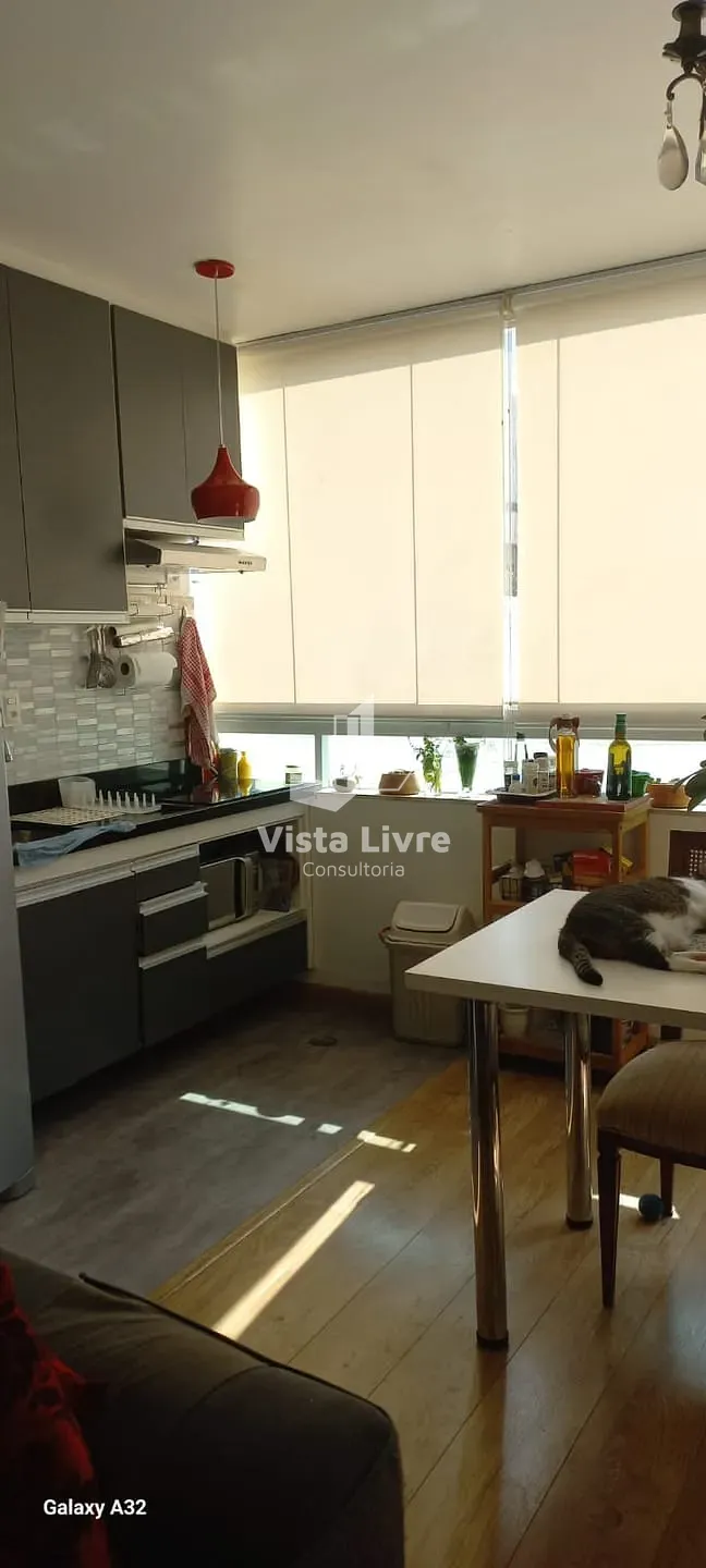 Apartamento, 1 quarto, 44 m² - Foto 5