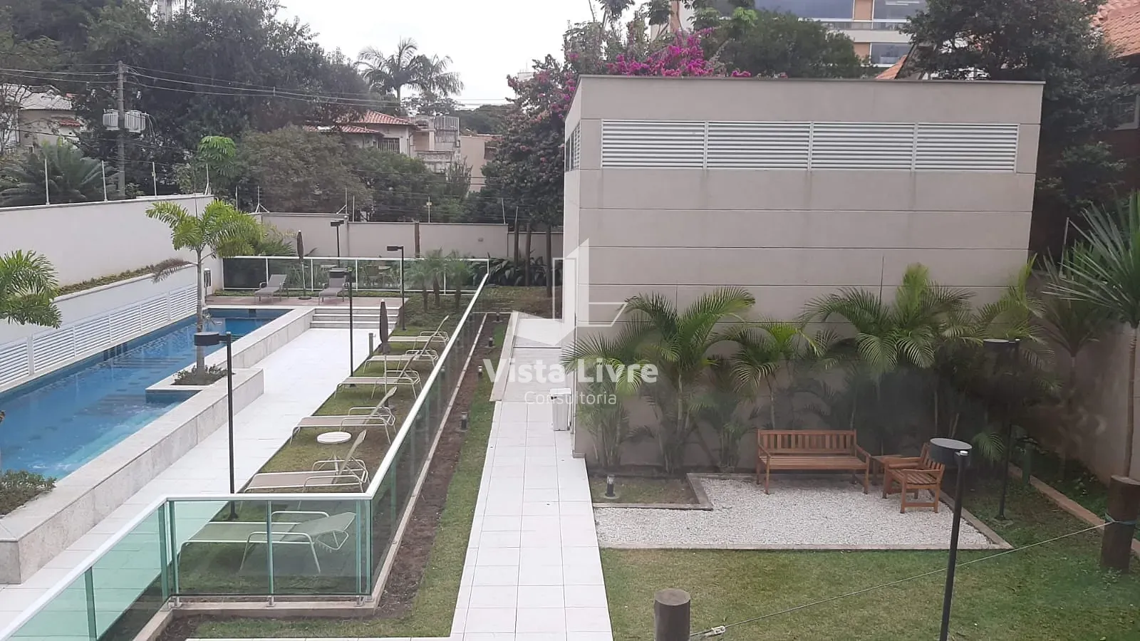 Apartamento, 1 quarto, 44 m² - Foto 12