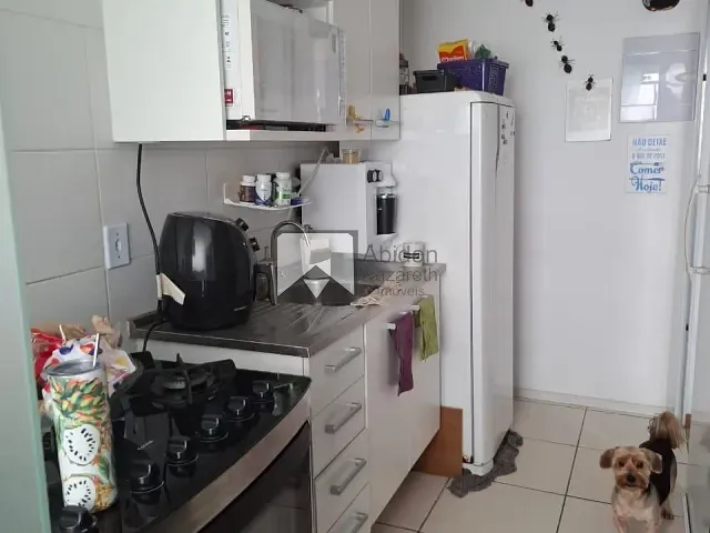 Apartamento 2 quartos e 1 banheiro, à venda, no bairro Badu em Niterói