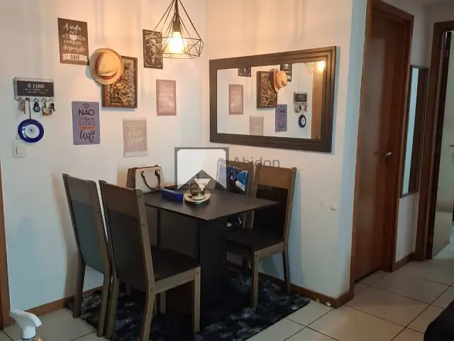 Apartamento 2 quartos e 1 banheiro, à venda, no bairro Badu em Niterói