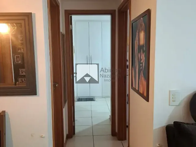 Apartamento 2 quartos e 1 banheiro, à venda, no bairro Badu em Niterói