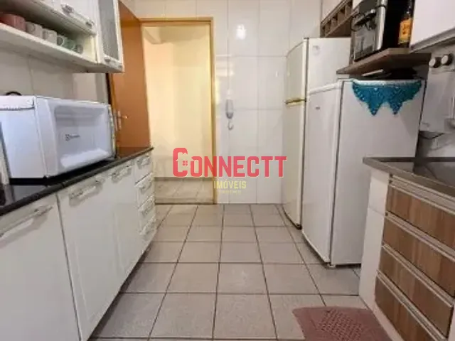 Apartamento com 75m² 2 quartos e 1 banheiro, à venda, no bairro Sumarezinho em Ribeirão Preto