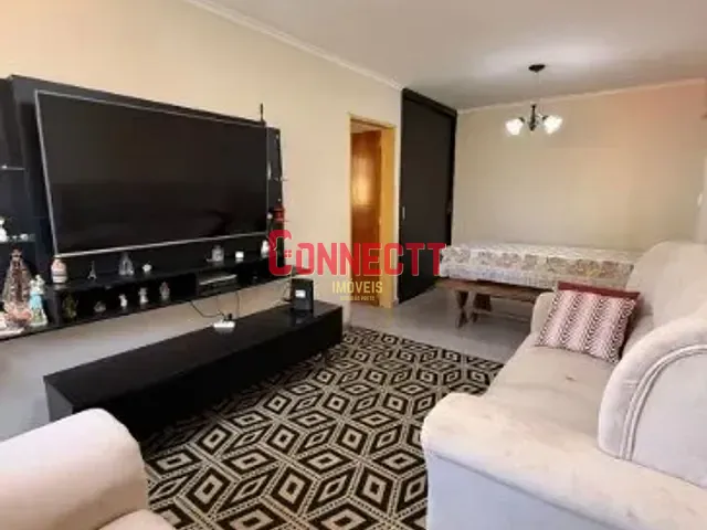Apartamento com 75m² 2 quartos e 1 banheiro, à venda, no bairro Sumarezinho em Ribeirão Preto