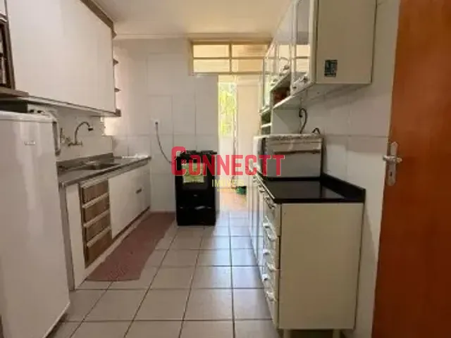 Apartamento com 75m² 2 quartos e 1 banheiro, à venda, no bairro Sumarezinho em Ribeirão Preto