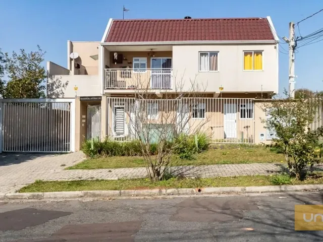 Apartamento 1 quarto e 1 banheiro, para alugar, no bairro Cajuru em Curitiba