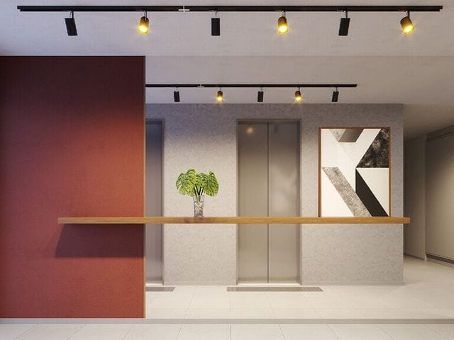 Foto do Apartamento - Apartamento à venda 2 Quartos, 37.37M², Limão, São Paulo - SP | Direcional Limão - Fase 1 | Lares e Andares Imóveis