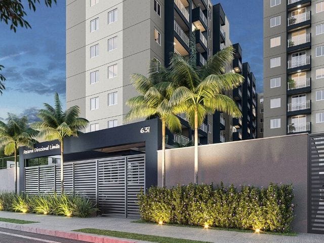 Foto do Apartamento - Apartamento à venda 2 Quartos, 37.37M², Limão, São Paulo - SP | Direcional Limão - Fase 1 | Lares e Andares Imóveis