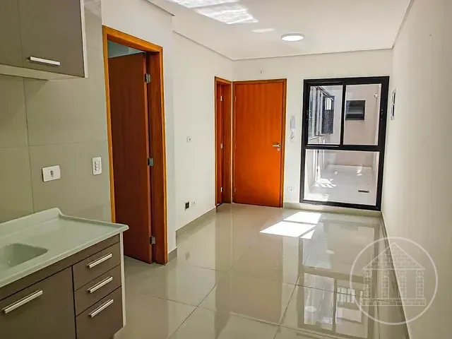 Apartamento com 250m² 1 quarto e 1 banheiro, à venda ou para alugar, no bairro Cupecê em São Paulo
