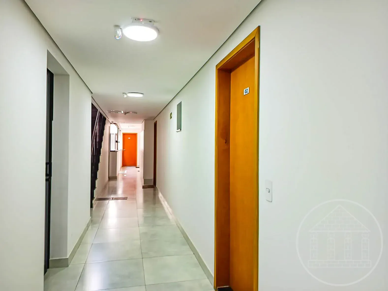 Apartamento, 1 quarto, 35 m² - Foto 17