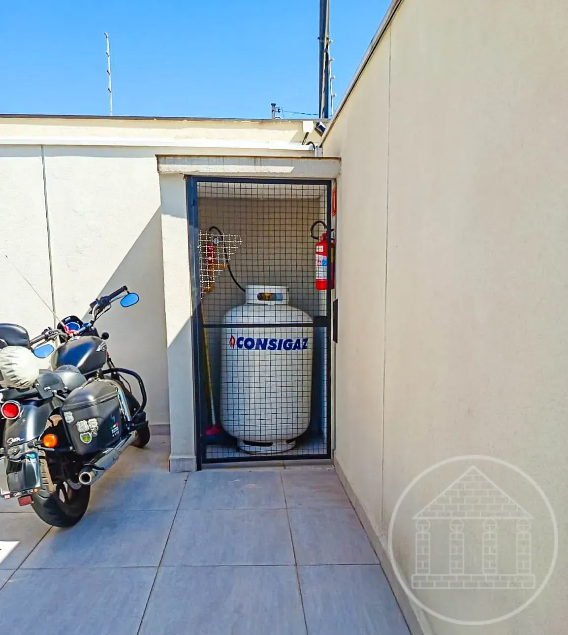 Apartamento, 1 quarto, 35 m² - Foto 19