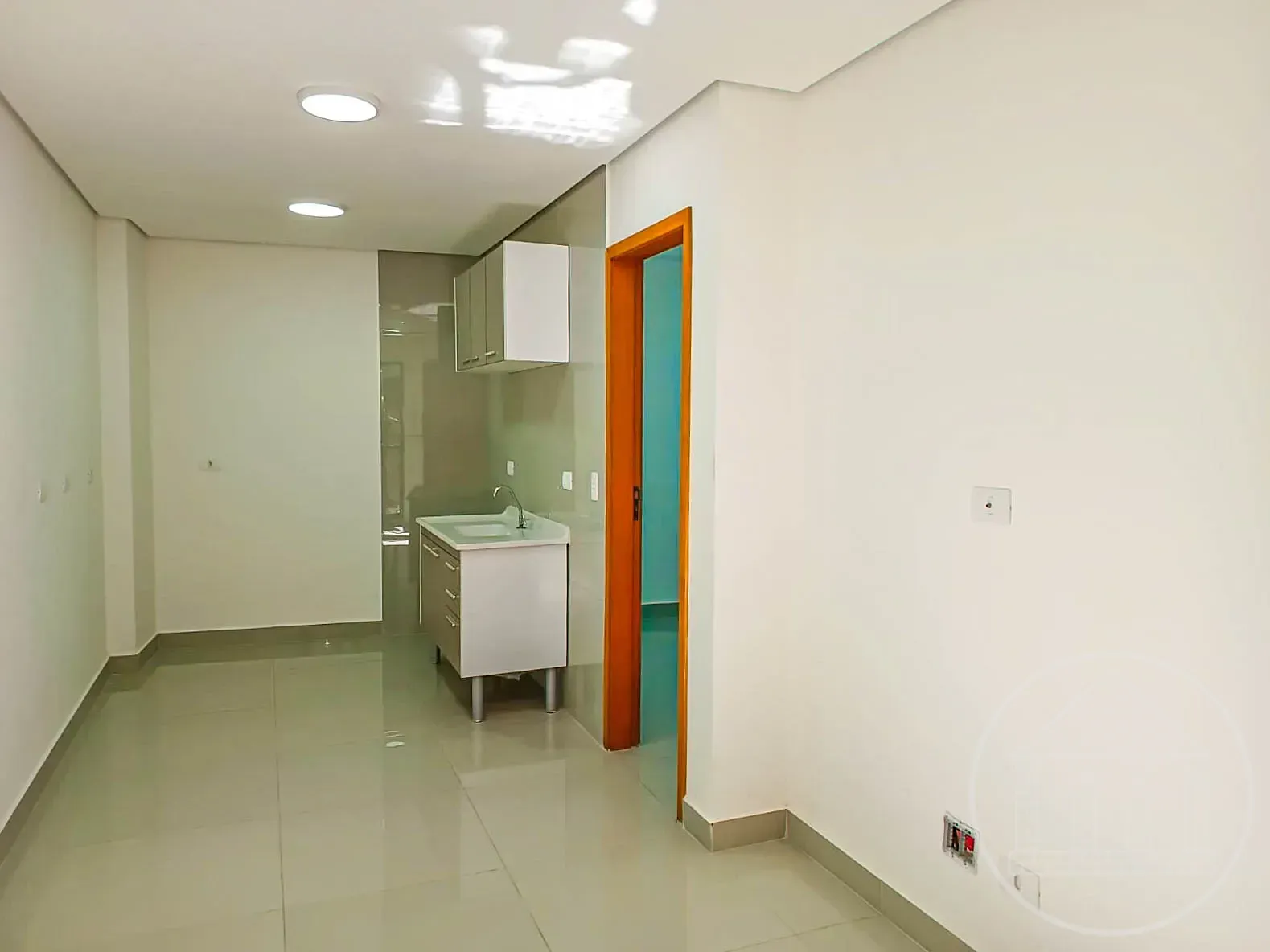 Apartamento, 1 quarto, 35 m² - Foto 6