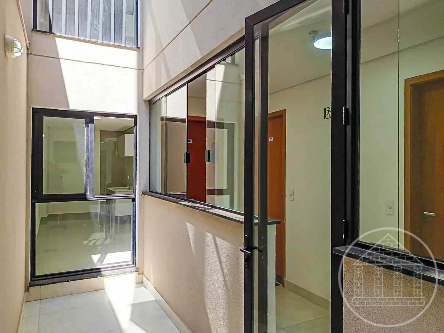 Apartamento, 1 quarto, 35 m² - Foto 15