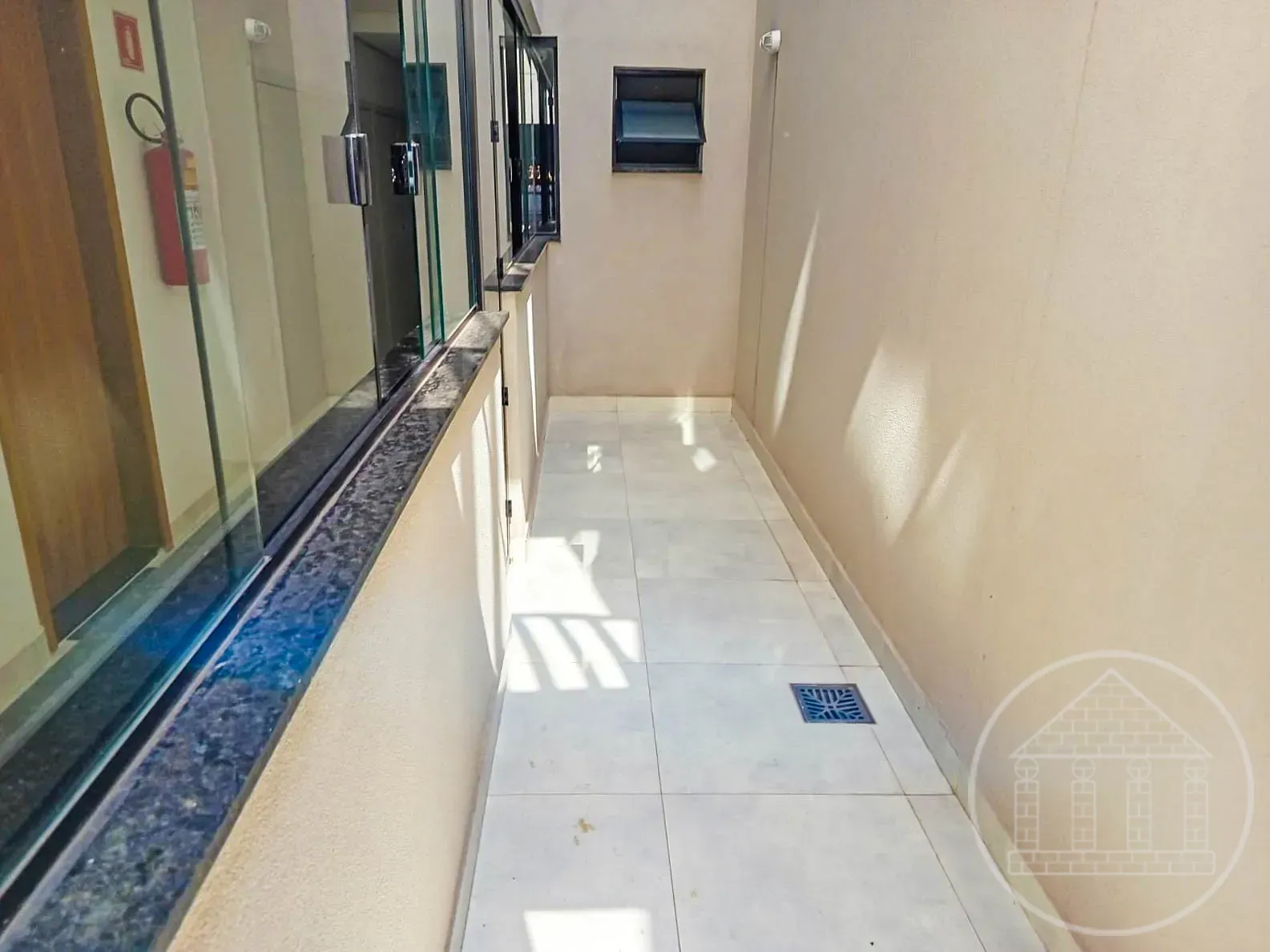 Apartamento, 1 quarto, 35 m² - Foto 16