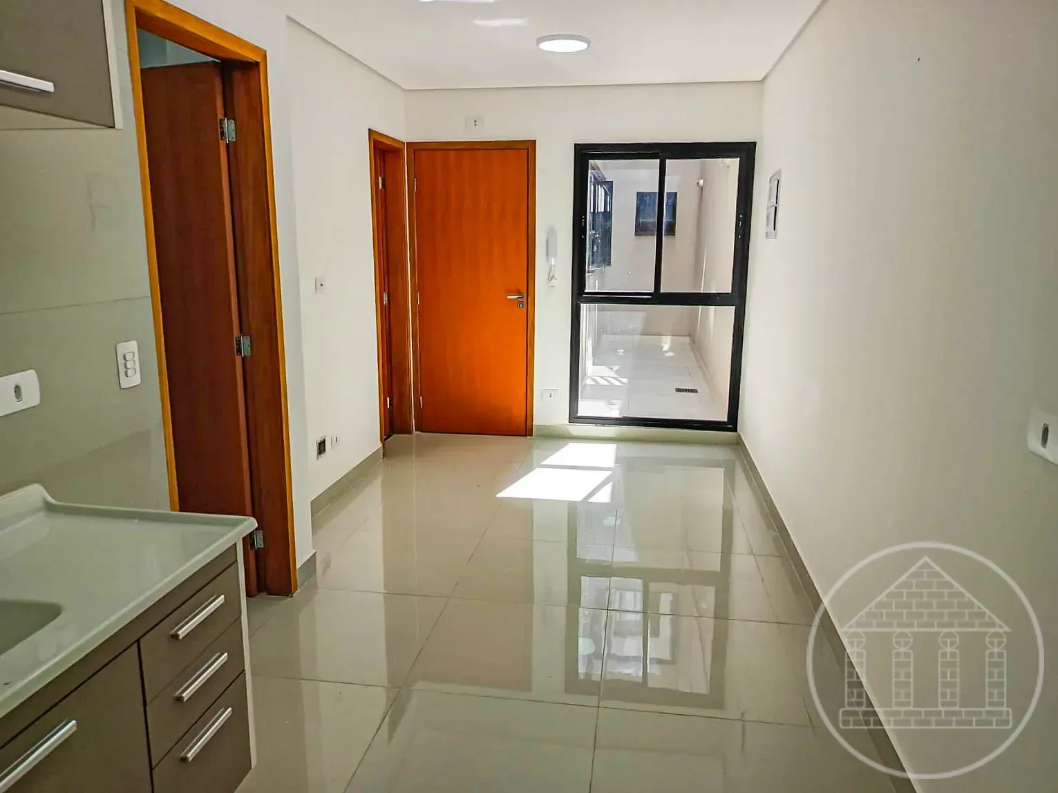 Apartamento, 1 quarto, 35 m² - Foto 18