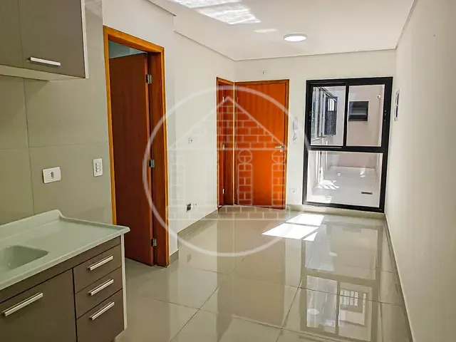 Apartamento com 250m² 1 quarto e 1 banheiro, à venda ou para alugar, no bairro Cupecê em São Paulo