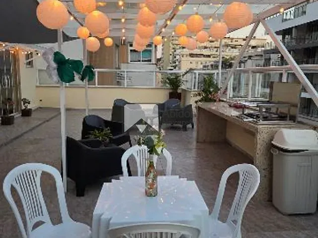 Apartamento com 95m² 3 quartos e 2 banheiros, à venda, no bairro Icaraí em Niterói