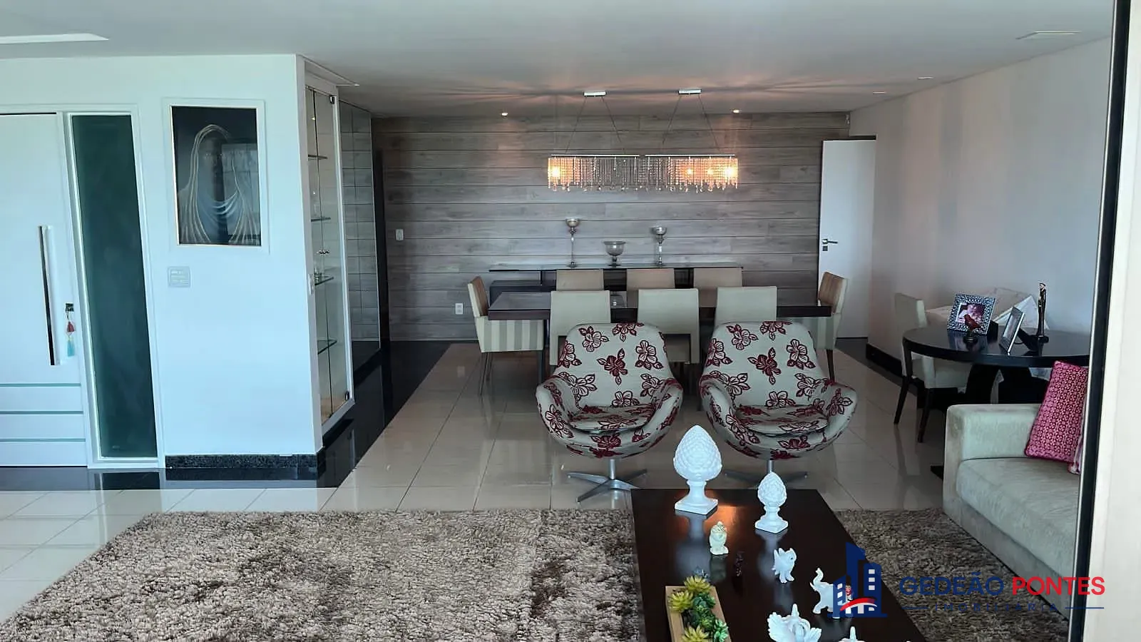Apartamento, 3 quartos, 220 m² - Foto 4