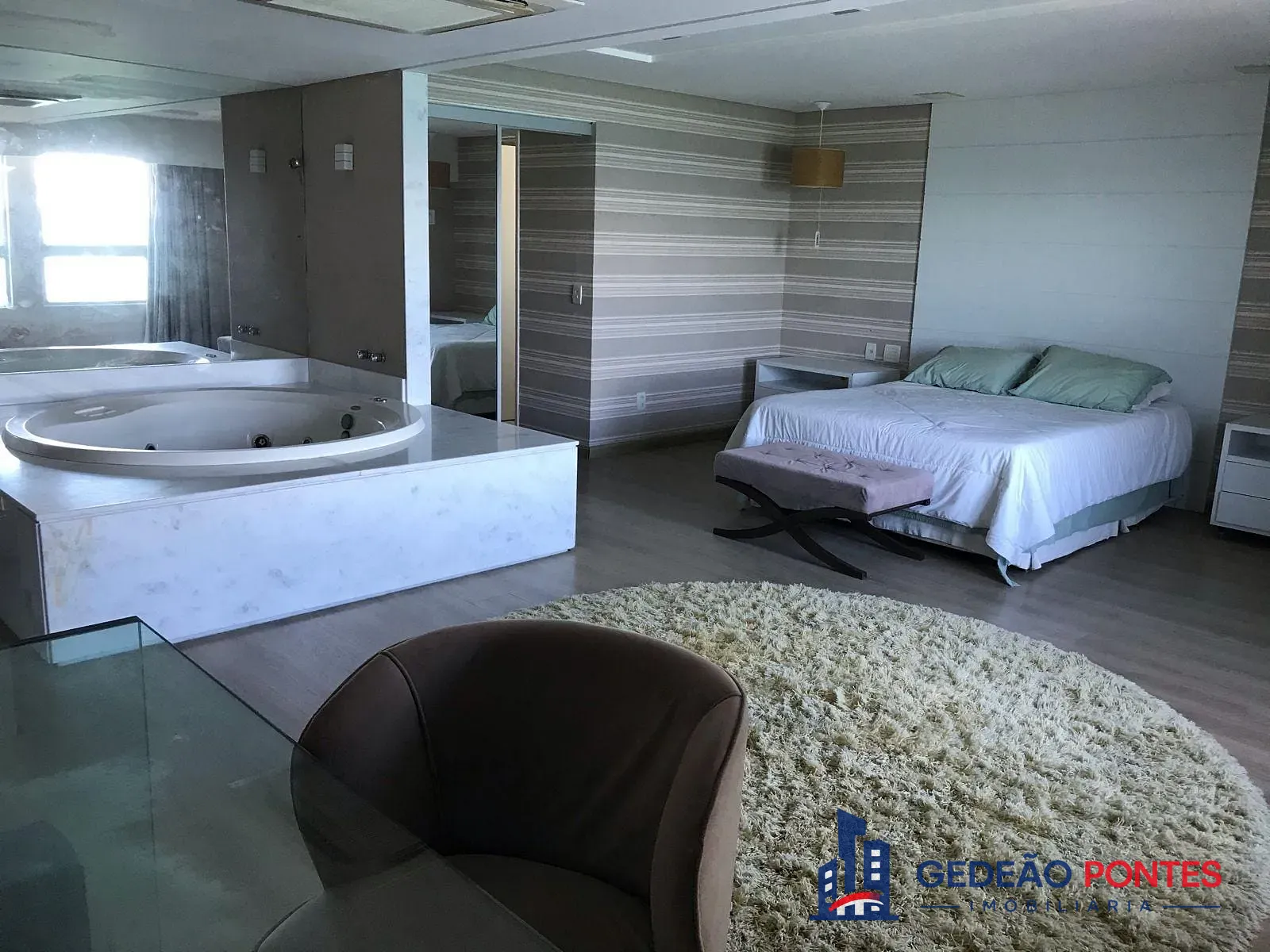 Apartamento, 3 quartos, 220 m² - Foto 5
