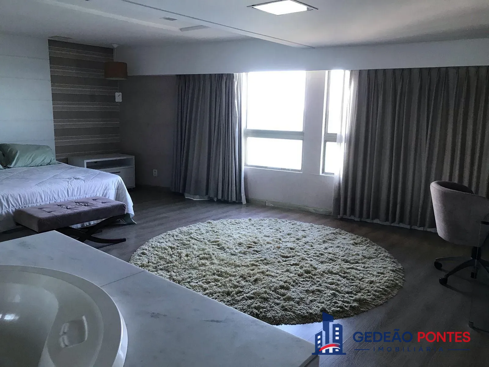 Apartamento, 3 quartos, 220 m² - Foto 9