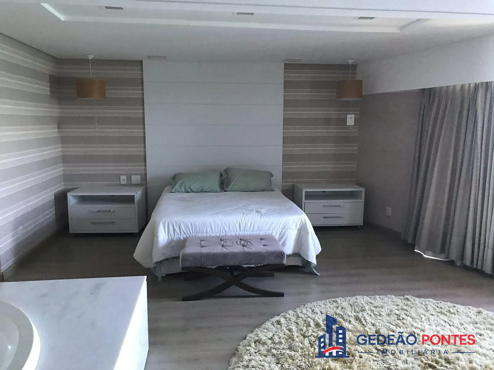Apartamento, 3 quartos, 220 m² - Foto 6
