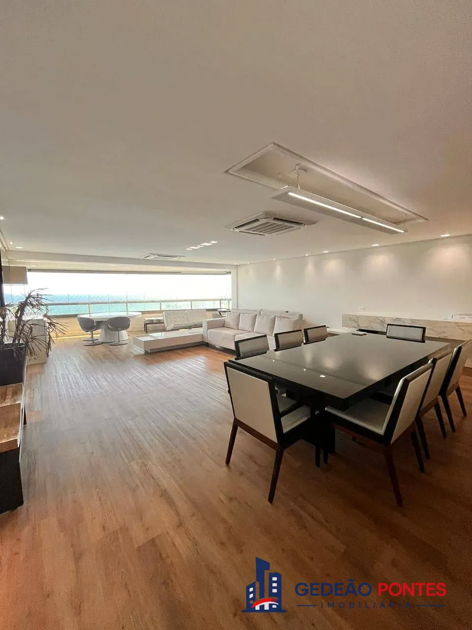 Apartamento, 3 quartos, 220 m² - Foto 11