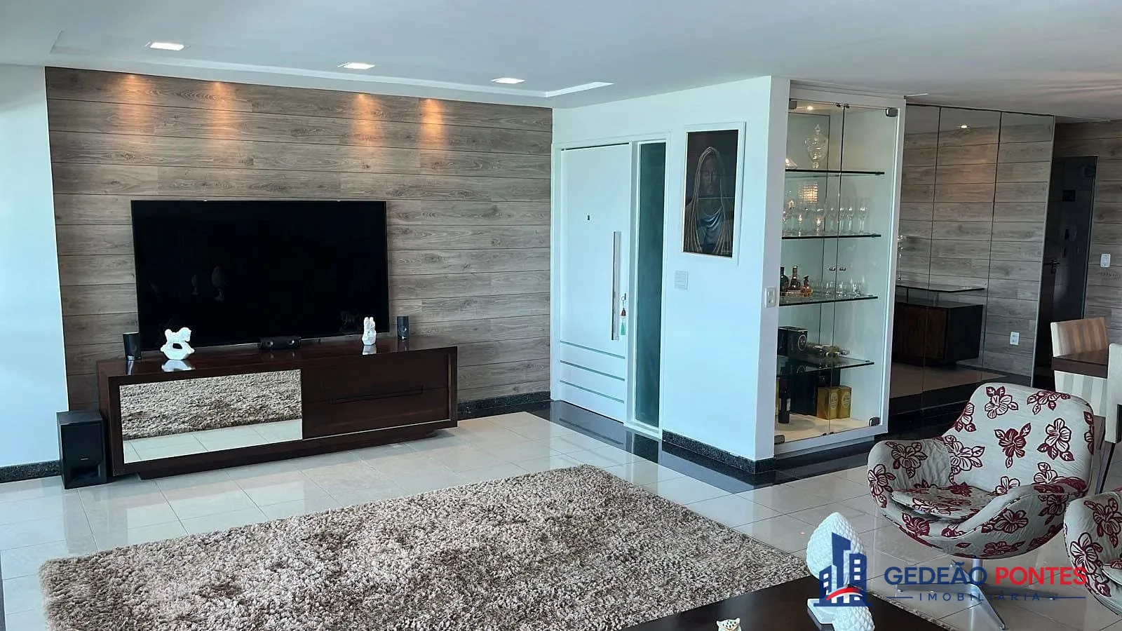 Apartamento, 3 quartos, 220 m² - Foto 12