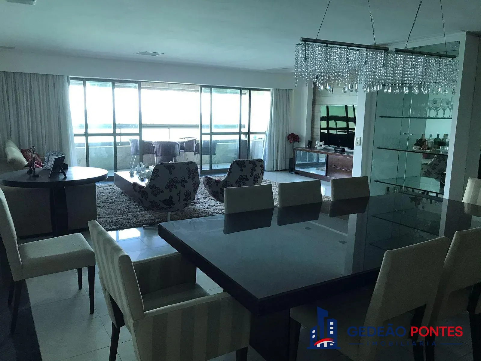 Apartamento, 3 quartos, 220 m² - Foto 14