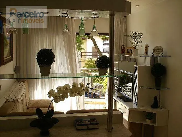 Apartamento com 78m² 3 quartos e 2 banheiros, à venda, no bairro Vila Nova Savoia em São Paulo