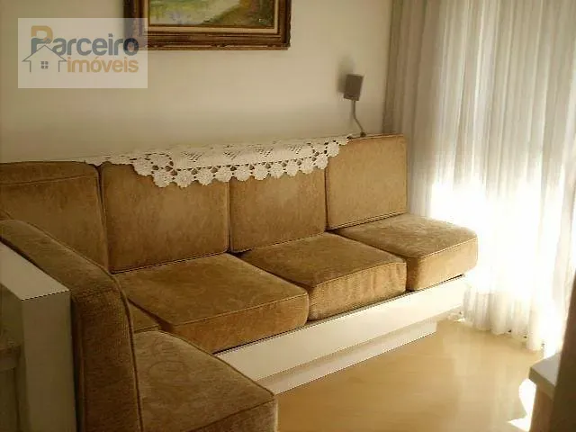 Apartamento com 78m² 3 quartos e 2 banheiros, à venda, no bairro Vila Nova Savoia em São Paulo