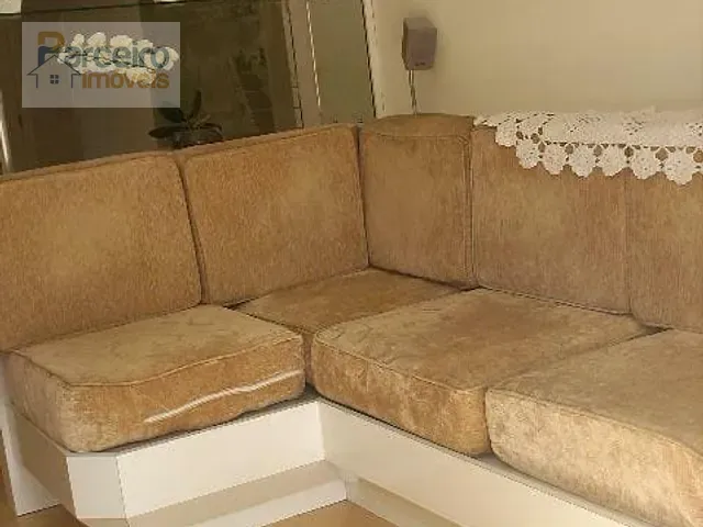 Apartamento com 78m² 3 quartos e 2 banheiros, à venda, no bairro Vila Nova Savoia em São Paulo