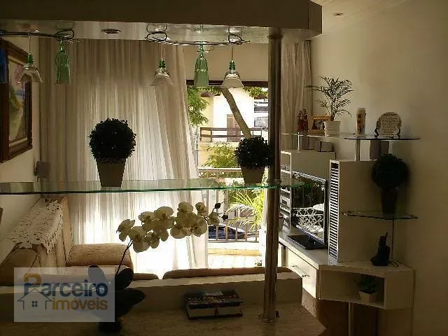 Apartamento com 78m² 3 quartos e 2 banheiros, à venda, no bairro Vila Nova Savoia em São Paulo
