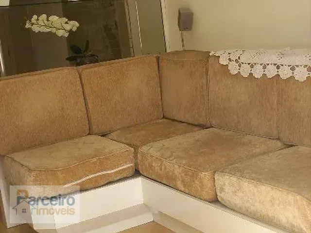 Apartamento com 78m² 3 quartos e 2 banheiros, à venda, no bairro Vila Nova Savoia em São Paulo